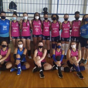 PROJETO MENINAS DE OURO 1